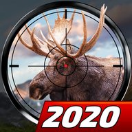 Wild Hunt: 3D Sport Hunting Games. Jagd-Simulator.