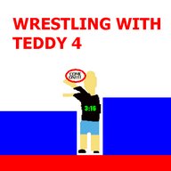 Wrestling With Teddy 4