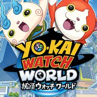 Yokai Watch World