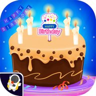 Princess Birthday Party Cake Maker - Cooking Game