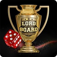 Backgammon Online - Lord of the Board - Table Game