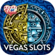 heart of vegas slots apk