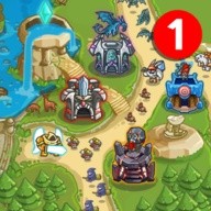 Kingdom Defense: The War of Empires (TD Defense)