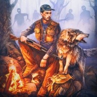 Live or Die: Zombie Survival
