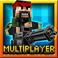 Pixel Fury: Multiplayer in 3D