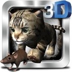 Real Cat Simulator
