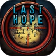 Last Hope - Zombie Sniper 3D