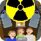 Alive In Shelter: Moon
