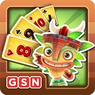 Solitaire TriPeaks: Play Free Solitaire Card Games