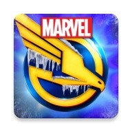 MARVEL Strike Force - Squad RPG