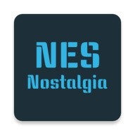 Nostalgia.NES (NES Emulator)
