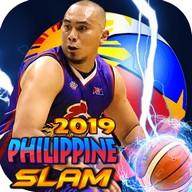 Philippine Slam 2019 - Basketball