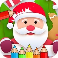Christmas Coloring