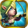 Castle Clash: King's Castle DE