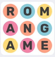 Word Search Roman Game