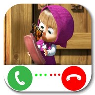 call from masha