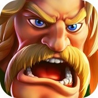 Celtic Tribes - Building Strategy MMO