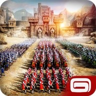 March of Empires: War of Lords – MMO Strategy Game
