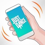 Just Dance Controller