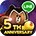 LINE Rangers - simple rules, exciting RPG battles!