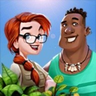 Mystery Island Blast Adventure