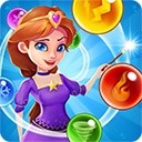 Bubble & Dragon - Magical Bubble Shooter Puzzle!