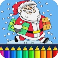 ?Christmas Coloring