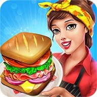 Food Truck Chef™ ?Cooking Games ?Delicious Diner