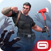 Zombie Anarchy: Survival Strategy Game