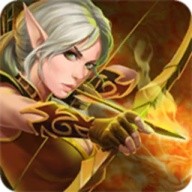 Forge of Glory: Match3 MMORPG & Action Puzzle Game