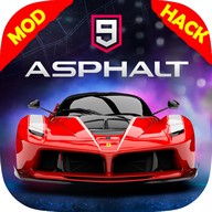 Guide For Asphalte 9 Legends MOD