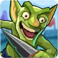 Hero of Empire: Clash Kingdoms RTS