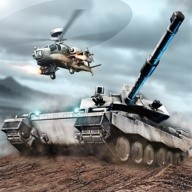 Massive Warfare: Aftermath - Free Tank Game