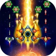 Space Hunter: The Revenge of Aliens on the Galaxy