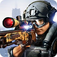 Army Sniper:Special Mission