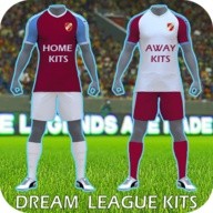 Dream League Soccer Kits