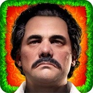 Narcos: Cartel Wars