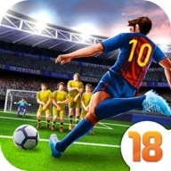 Soccer Star 2020 Top Leagues: Play the SOCCER game