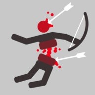 Stickman Bow Masters: Archers Archery Arena