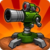 Tactical War: Tower Defense Game
