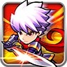 Brave Fighter:Demon Revenge