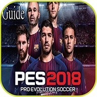 GUIDE PES PRO 2018