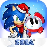SEGA Heroes: Match 3 RPG Games with Sonic & Crew