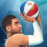 Shooting Hoops - 3 Point Basketball Games
