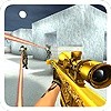 Shoot Strike War Fire