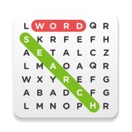 Infinite Word Search Puzzles