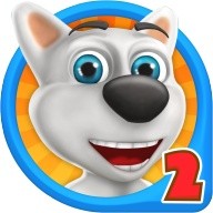 My Talking Dog 2 – Virtual Pet