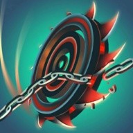 Swipe n cut : 2020's Latest Disc offline games