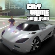 City Crime Simulator