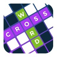 Crossword Quiz - Crossword Puzzle Word Game!